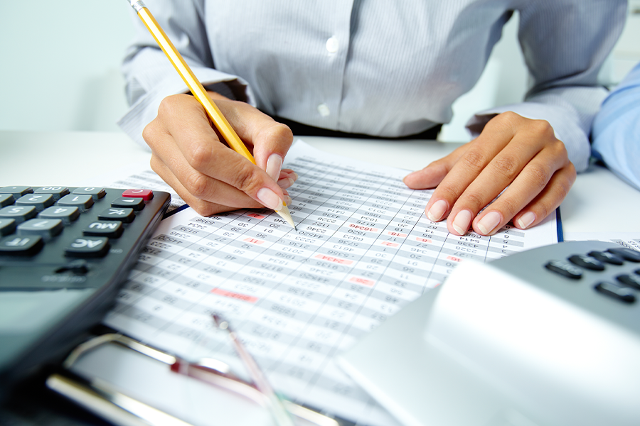 Como saber o regime tributário de uma empresa