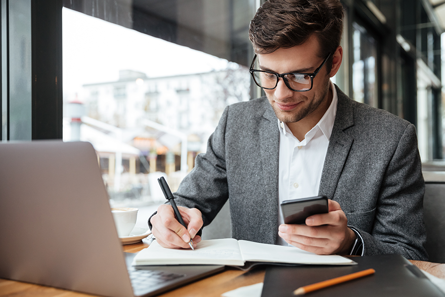Serviços de contabilidade que fortalecem a saúde financeira