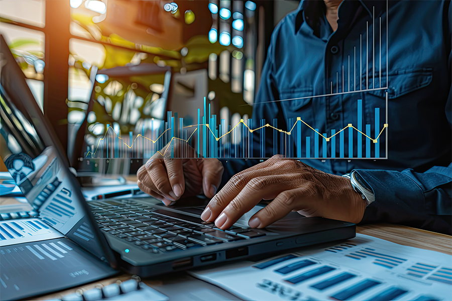 Empresa digital: como transformar seu negócio com tecnologia e inovação