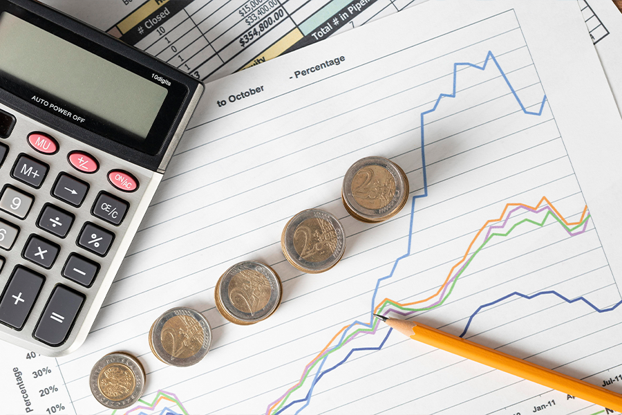 Diferencial de alíquota: o que é e como calcular
