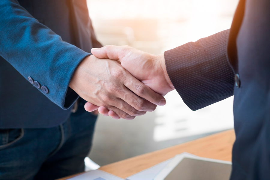 Sociedade em Conta de Participação