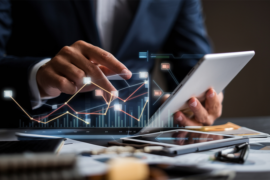 Escritório de contabilidade em Porto Alegre: venha para a Hábil