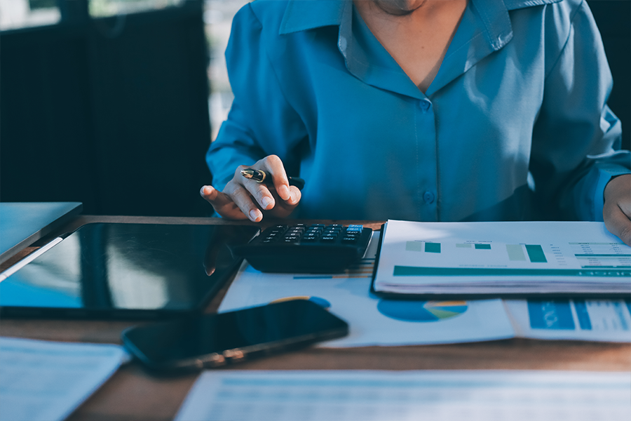 Auditoria contábil: transparência e segurança para sua empresa