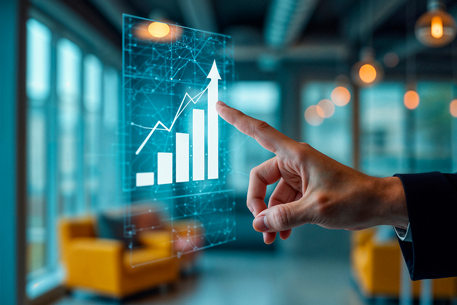 Ticket médio: como entender esse indicador e aumentar a rentabilidade