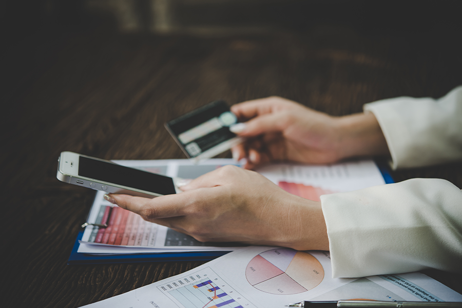 Split payment na Reforma Tributária: o que é e como impacta sua empresa