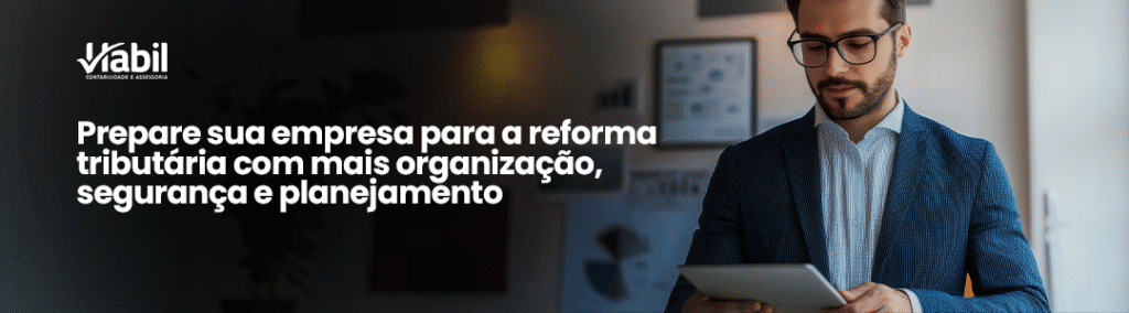 IBS e CBS