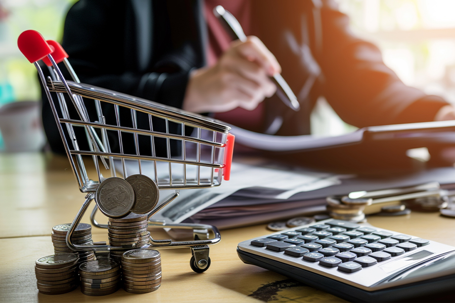 Tributação sobre consumo no Brasil: o que muda com a reforma tributária